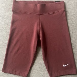 Nike Biker Shorts